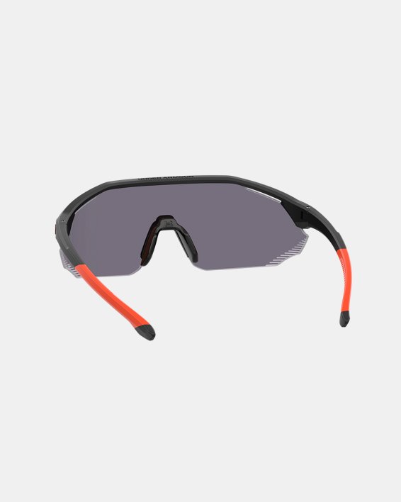 Unisex UA TUNED™ Force 2 Sunglasses, Misc/Assorted, pdpMainDesktop image number 2
